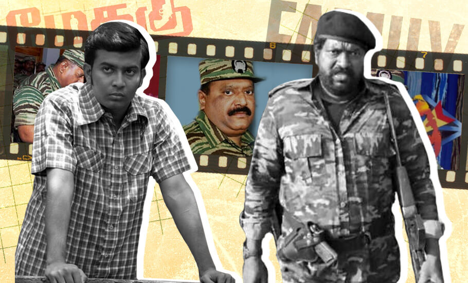 Why Tamil film Methagu is more than just about LTTE chief Prabhakaran