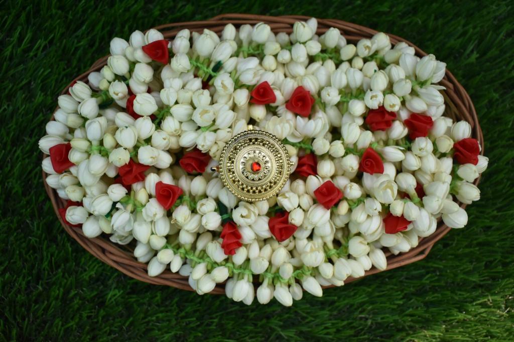 Madurai’s jasmine spreads its fragrance abroad