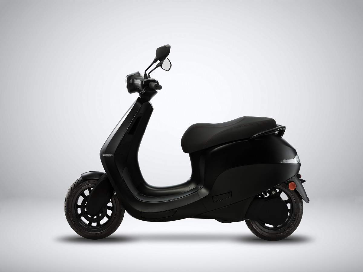 The rise of the super e-scooter