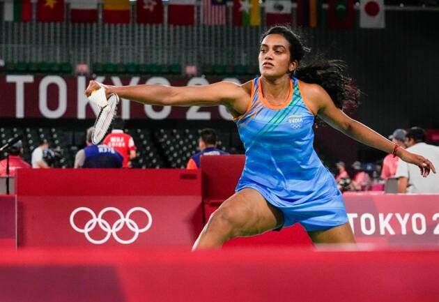 Tokyo Olympics: Sindhu advances to pre-quarters, to face Denmarks Blichfeldt