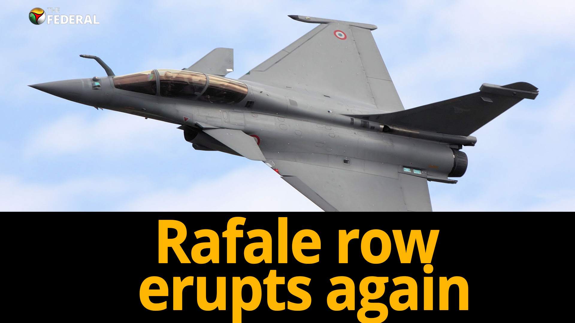Explained: Frances Rafale deal probe. All you need to know
