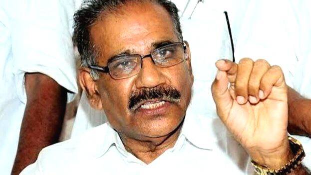 Minister Saseendran intervenes in harassment case; LDF in a spot in Kerala
