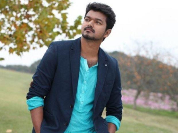 Behave like a real hero: HC rebukes actor Vijay for Rolls Royce tax evasion