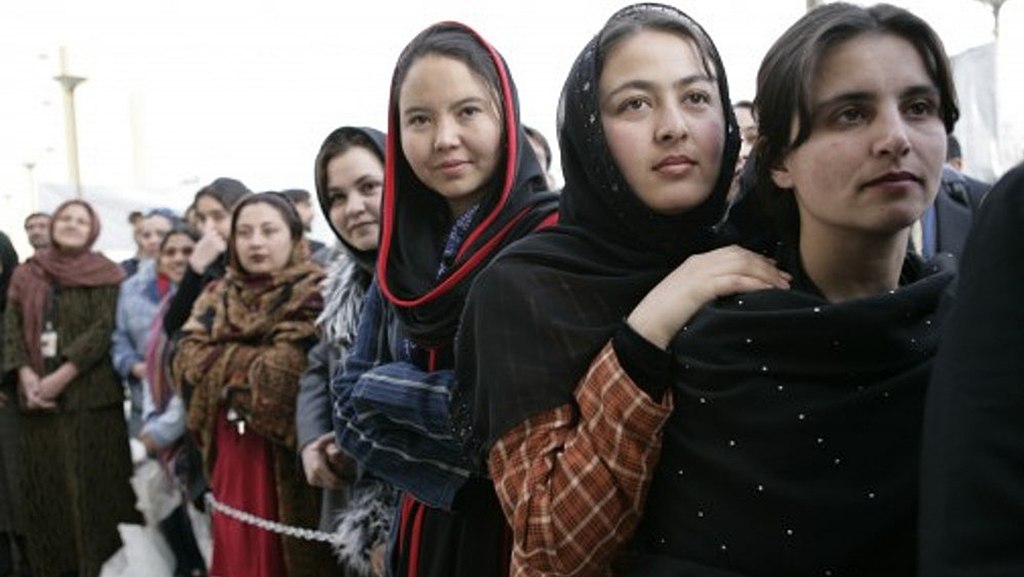 No work, no outing: Afghan women bear brunt of oppressive Taliban