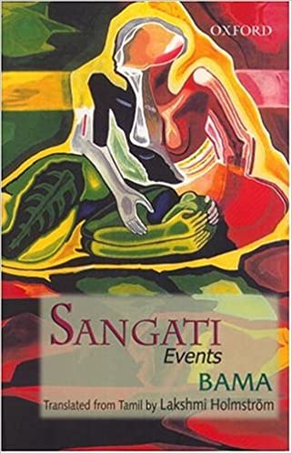 The story of Sangati, the searing feminist novel dropped by DU