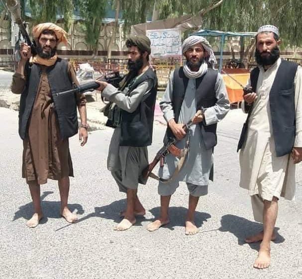 Why Afghanistan under Taliban may be sitting on a COVID bomb