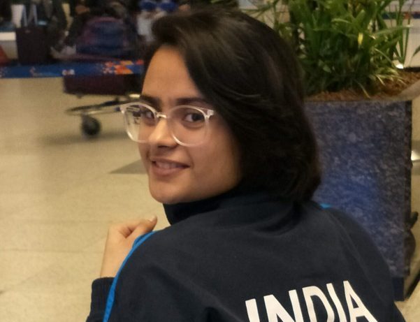 Shooter Avani Lekhara first Indian woman to clinch gold at Paralympics