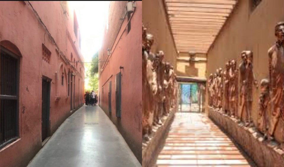 Why a revamped Jallianwala Bagh is riling up historians?
