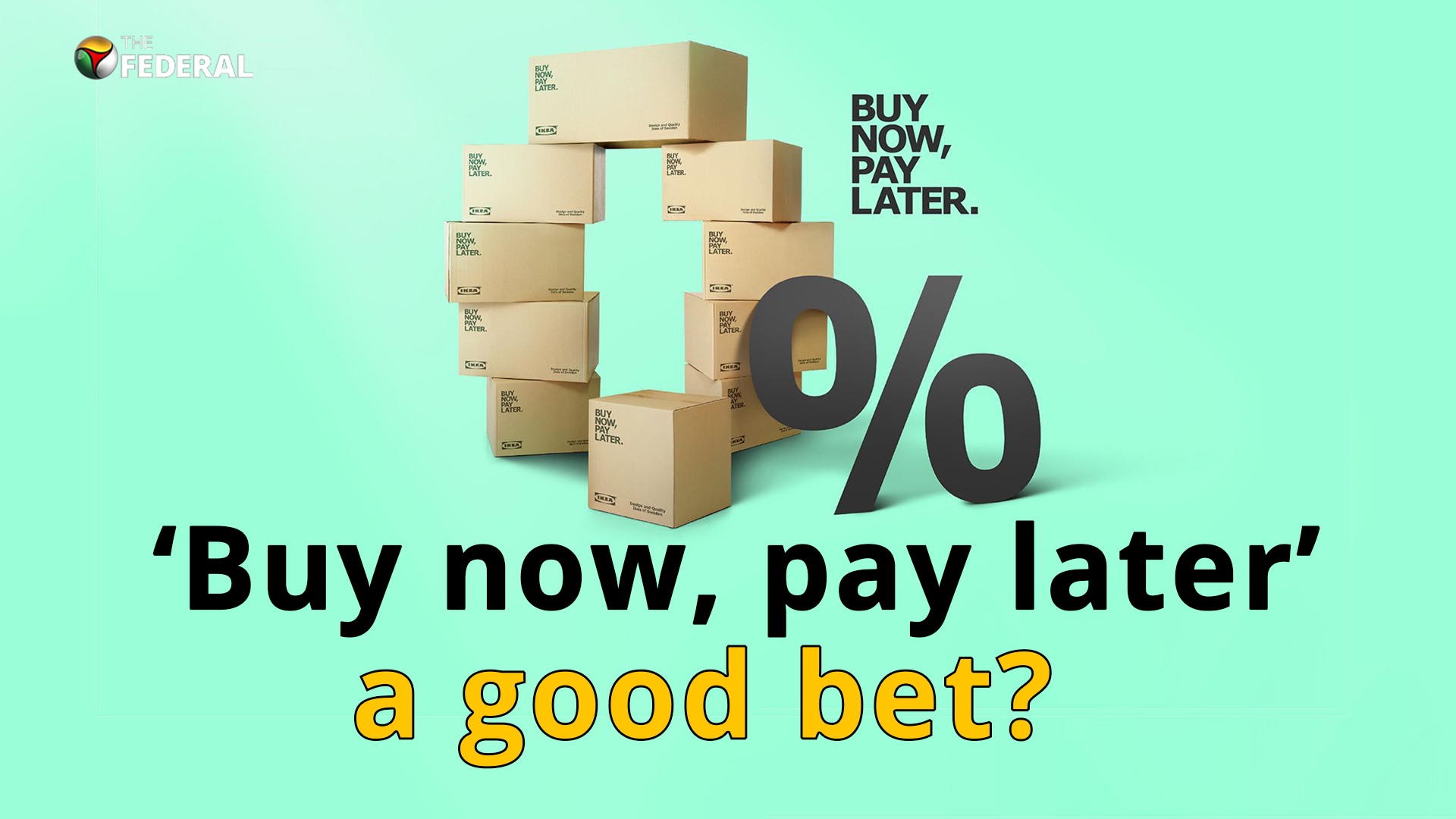 Explained: The ‘buy now pay later’ trend that is catching online shoppers’ fancy