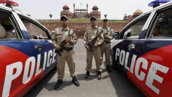 Delhi terror suspects filmed gruesome murder, sent video to Pak handler