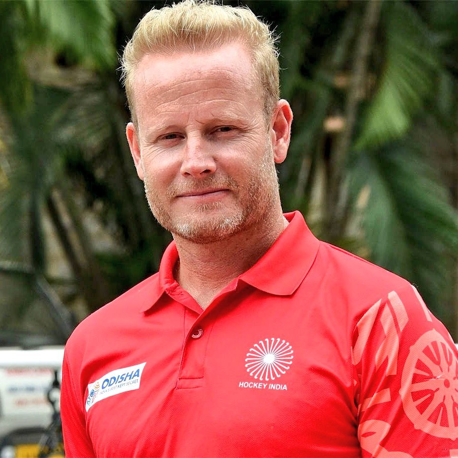 Over and out: Marijne says Olympic was last assignment as coach with Indias womens hockey team