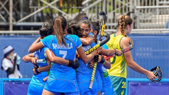 Indian hockey is back and how! At Tokyo, history awaits teams