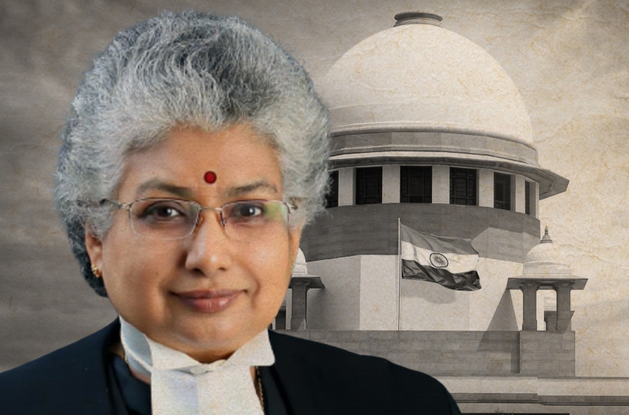 Justice BV Nagarathna could be first woman CJI: All you need to know