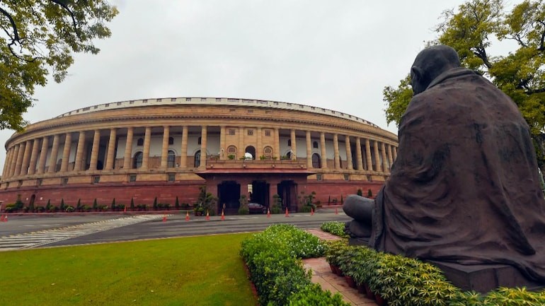 Lok Sabha adjourned amid Opposition’s demand to discuss border issue with China