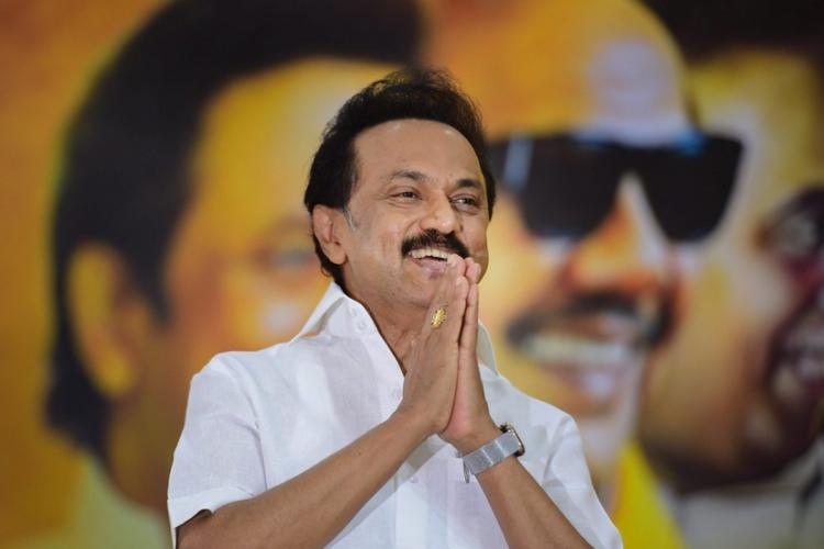 MK Stalin, migrant workers, north Indian labourers