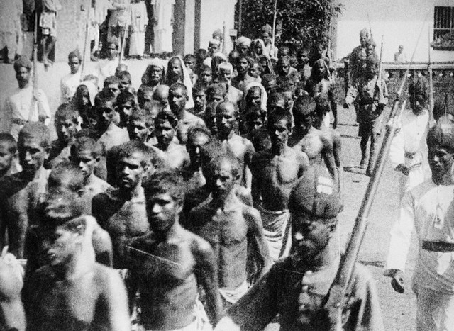 Why Kerala’s 1921 Malabar Rebellion is still being debated