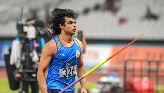 Neeraj Chopra qualifies for javelin throw final with first attempt of 86.65m