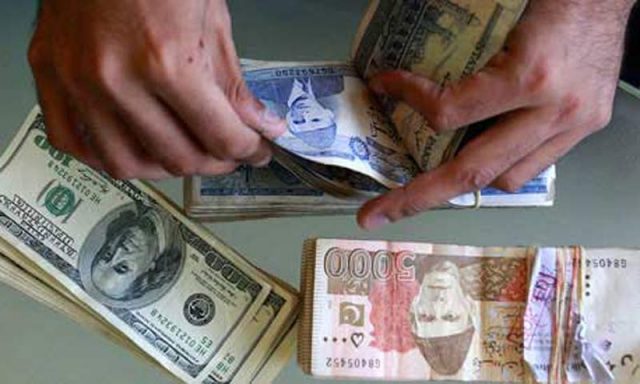 Pakistan economy in crisis