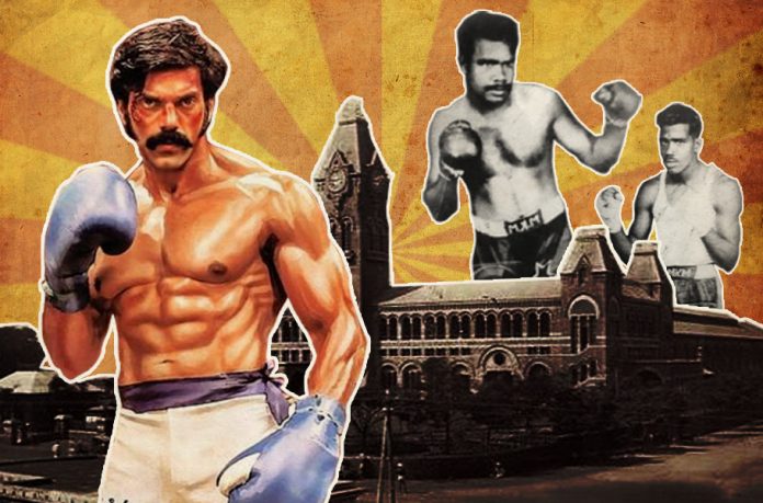 Boxing culture and the forgotten heroes of real-life 'Sarpatta ...