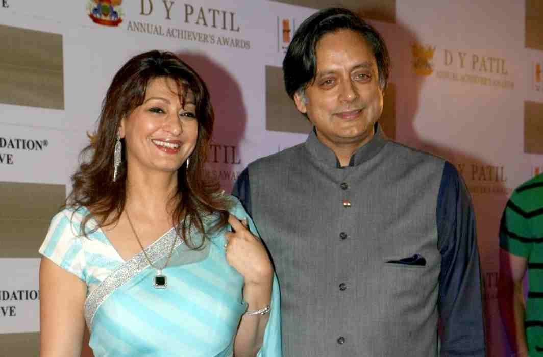 Sunanda case: Tharoor thanks judge, says nightmare is over