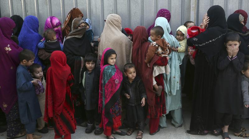 Amnesty, freedom for women: Taliban promises to change, but world sceptical
