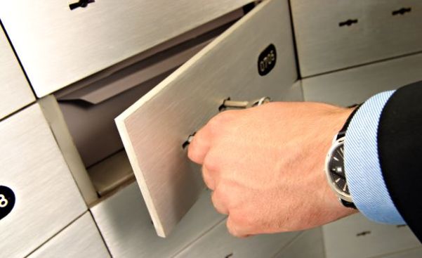 Locker insurance can be highly valuable; here’s what you should know