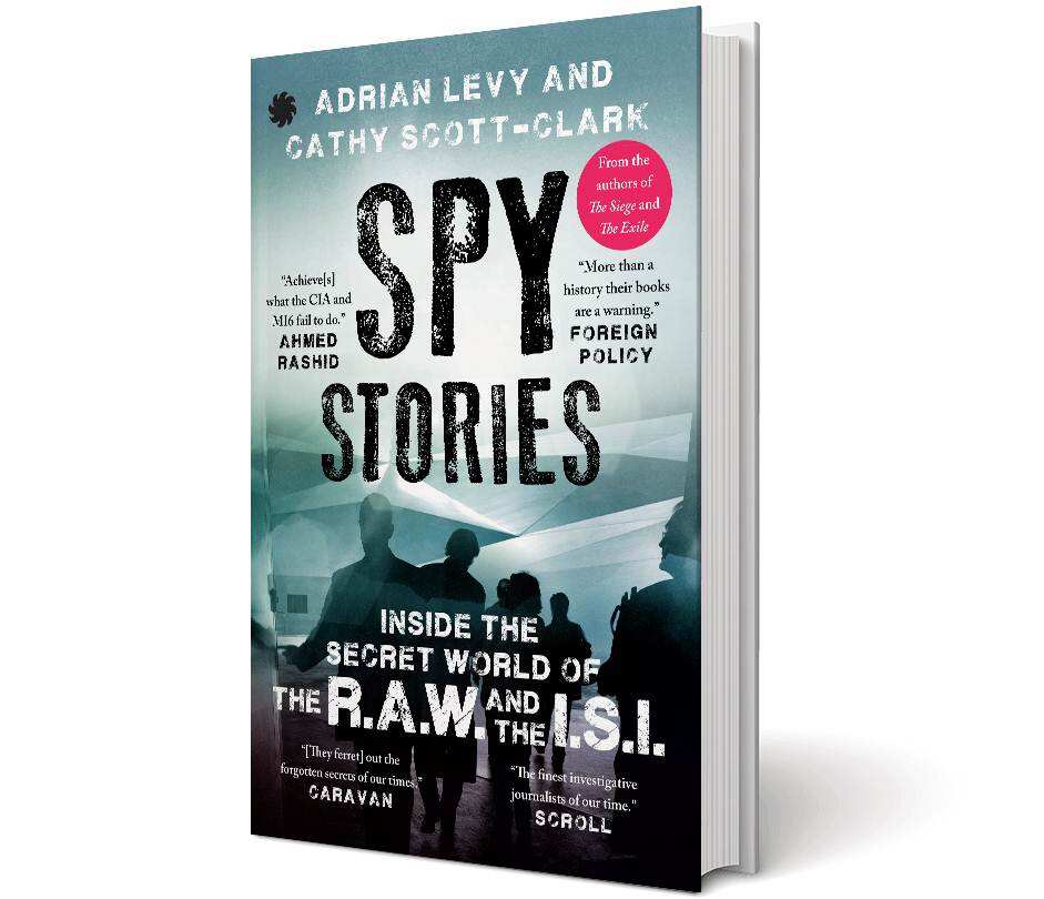 ISI trapped Jadhav after he became a big fat Indian catch, says new book on spies