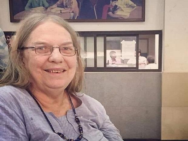 Gail Omvedt: Revolutionary activist who fought passionately for Dalit rights