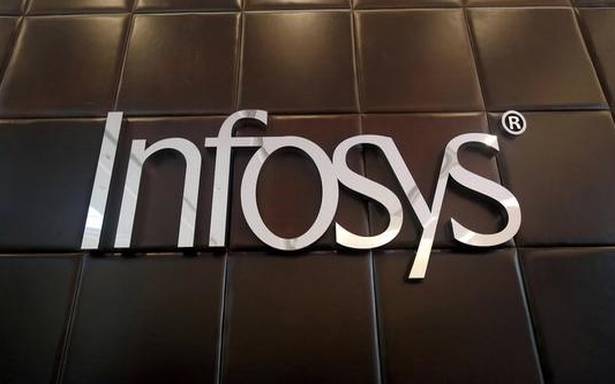 Infosys may hire 55,000 freshers next year: CEO Parekh