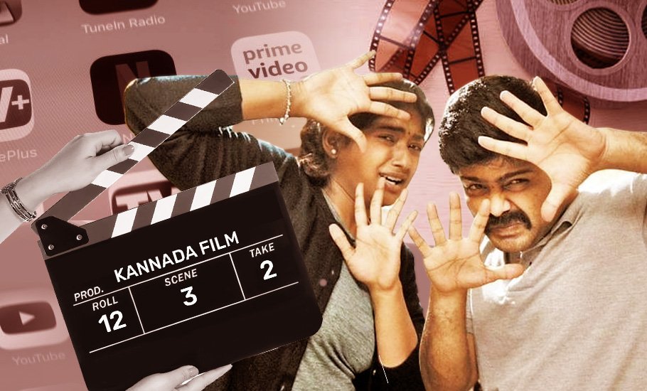 Why Kannada cinema failed to ride the OTT bandwagon