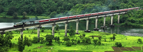 Proposal to merge Konkan with Indian Railways faces opposition