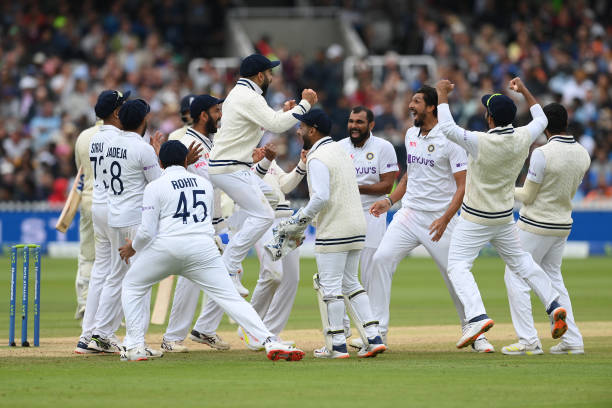 India script 151-run win against England at Lord’s