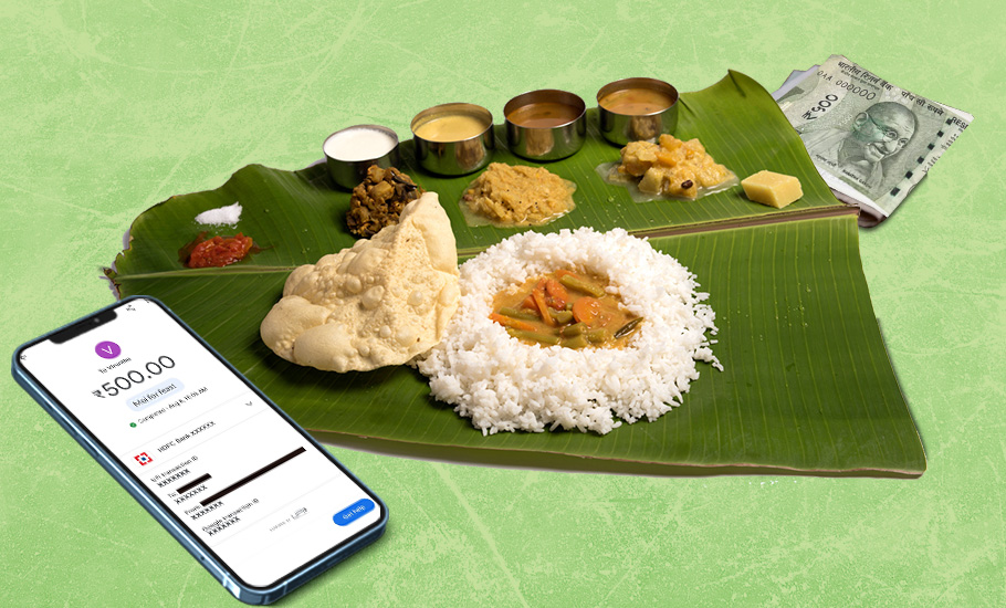 Moi Virundhu: How Covid has killed the buzz around fundraising feasts
