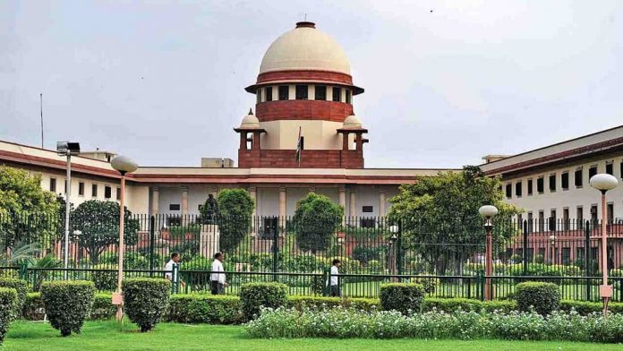 Supreme Court, Collegium, Five judges, appointment notified, Supreme Court judges