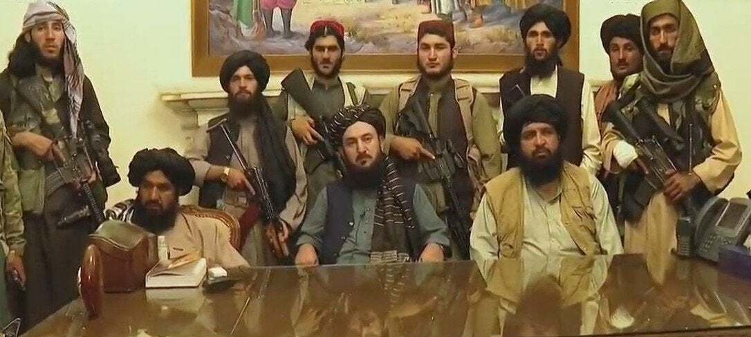 Here are the top six leaders of Taliban and details of what they handle