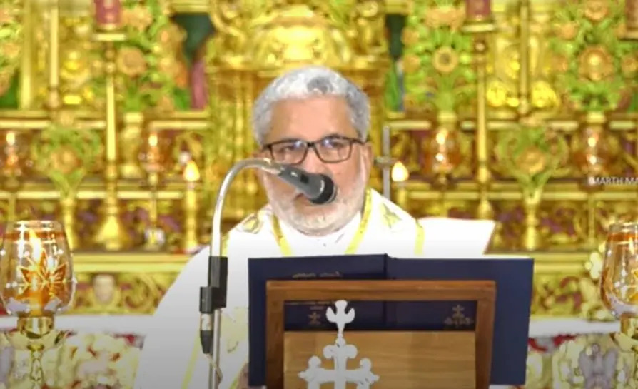 Kerala bishop says Christian, Hindu girls falling prey to love and narcotic jihad