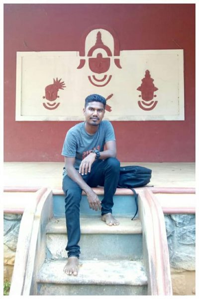Meet Kerala poet RK Attappadi, the toast of his Irula tribe