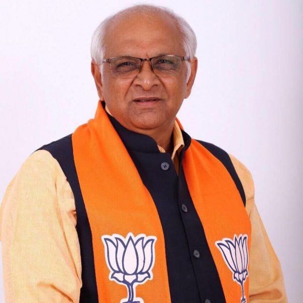 Bhupendra Patel takes over as 17th chief minister of Gujarat