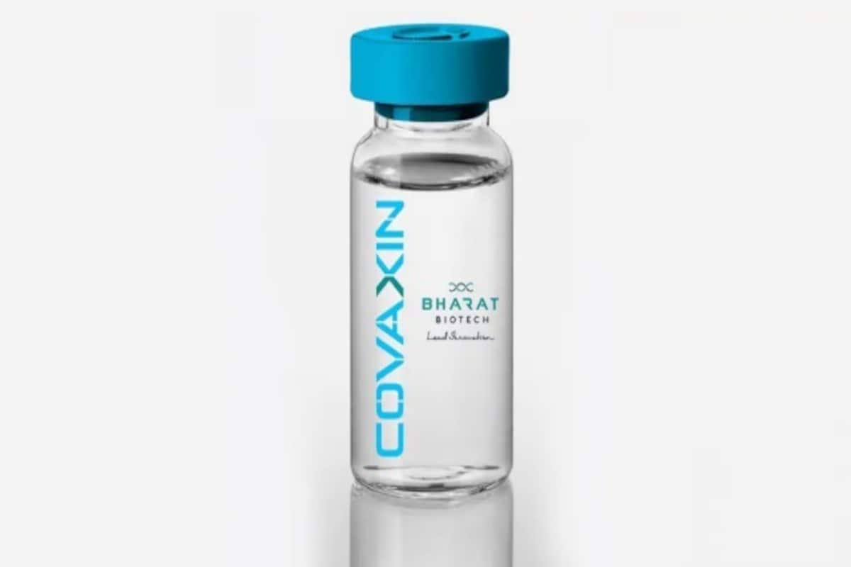 Covaxin gets approval for 6-12 age group