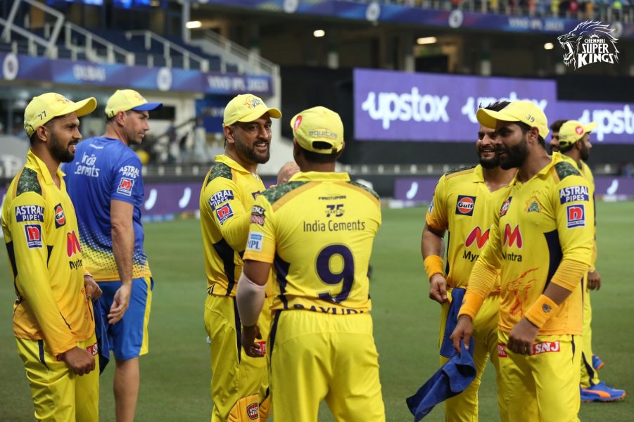 IPL opens with biggest game, but OTT viewers are not enthused