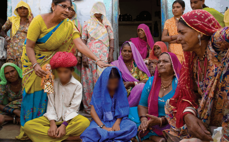 Assam Police arrest 1,800 people in massive crackdown on child marriages
