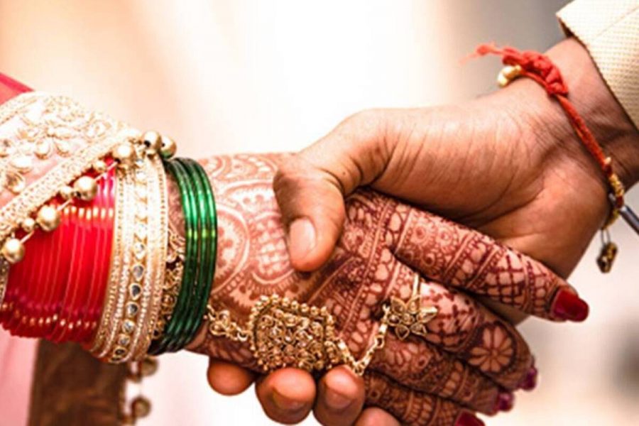 Rajasthan advocate virtually marries Pak woman after she fails to get visa