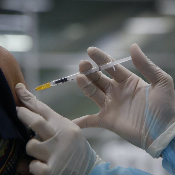 Kerala cracks down on vaccine hesitancy amid Omicron threat