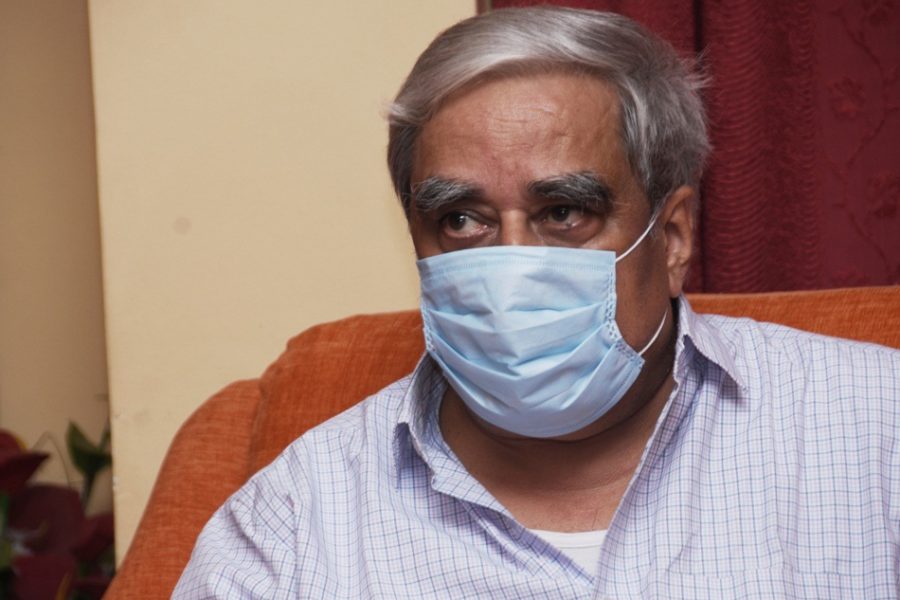 Reopening of schools poses risk of long COVID-19 among kids: Dr Gangakhedkar