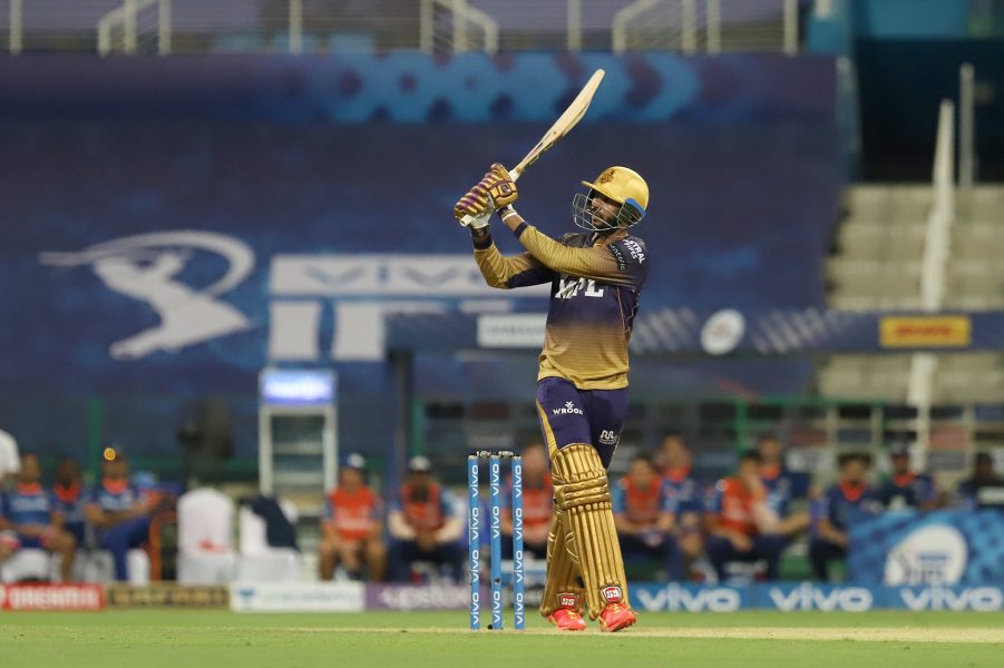 Young talent and the unknowns blaze a trail at IPL 2021 Phase 2