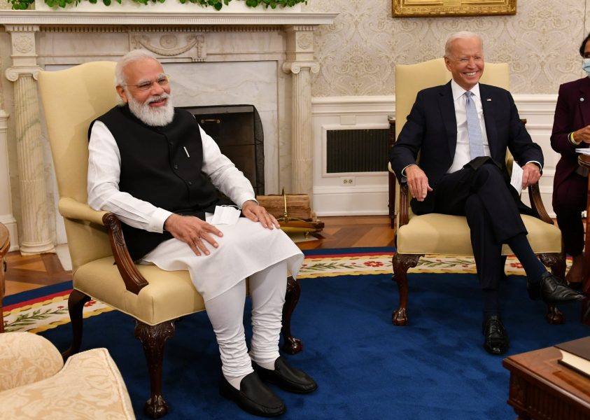 New chapter in Indo-US bilateral relations needs more depth