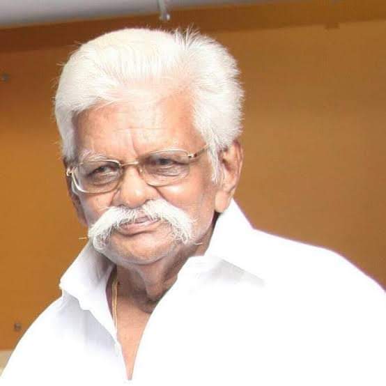 Top lyricist Pulamaipithan who gave Amma title to Jayalalithaa passes away