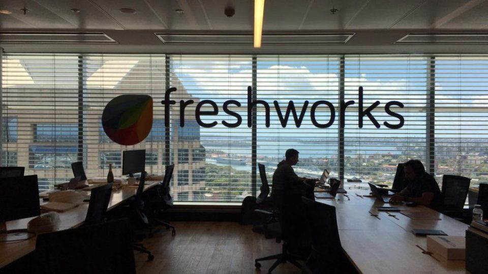 Freshworks Rajnikanth-inspired IPO eyes $912 million at $9-bn valuation