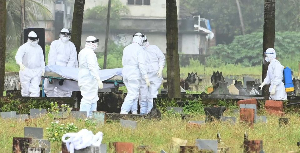 Alert after 12-year-old boy dies of Nipah; two with symptoms isolated