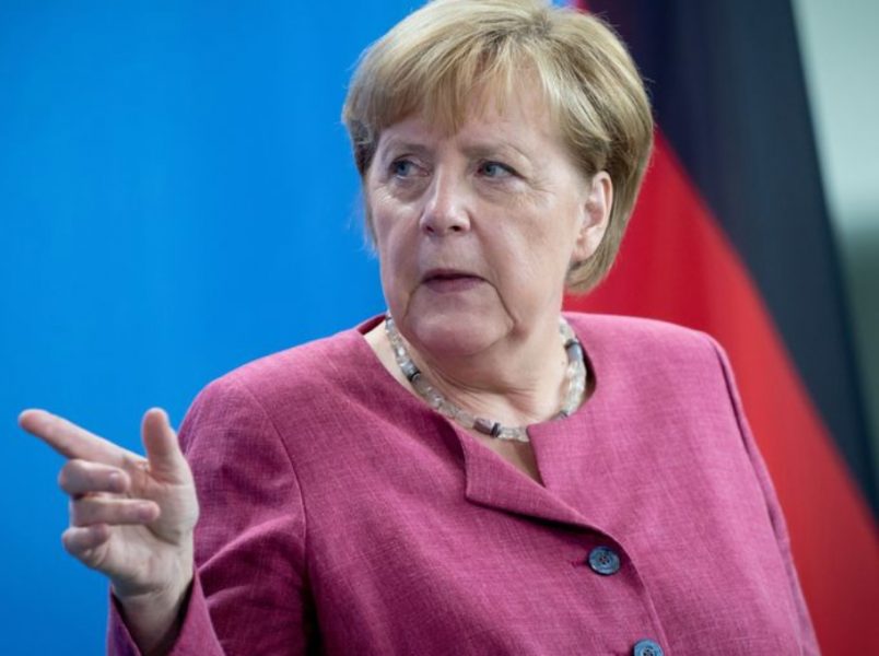 German elections decoded: Who will succeed Angela Merkel and how?